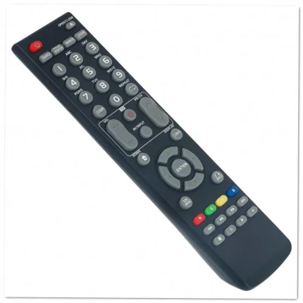 LG AKB73375501 Remote Control