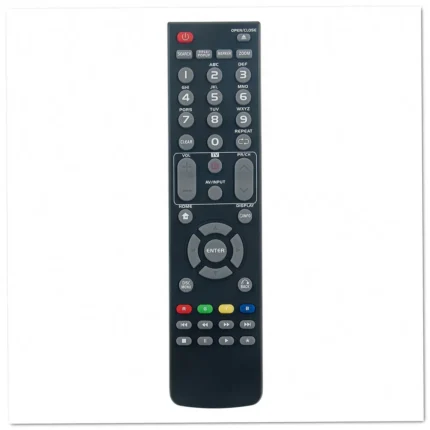 LG AKB73375501 Remote Control - Image 2