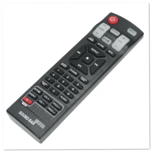 LG AKB73575402 AKB73575401 Remote Control