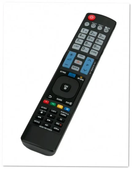 LG AKB73615303 Remote Control - Image 2