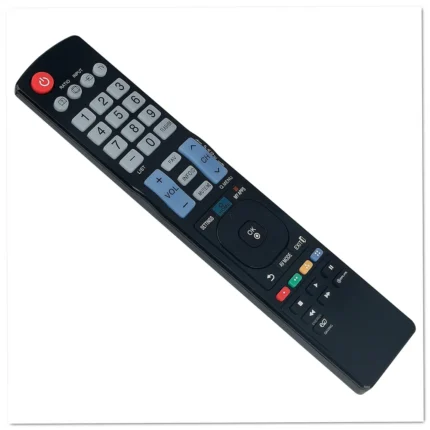 LG AKB73615314 Remote Control - Image 2