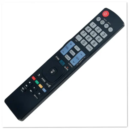 LG AKB73615314 Remote Control