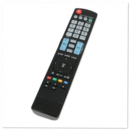 LG AKB73615316 Remote Control
