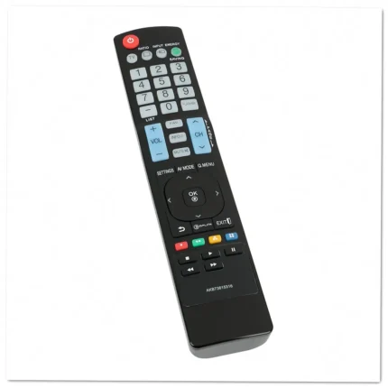 LG AKB73615316 Remote Control - Image 2