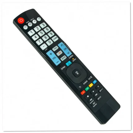 LG AKB73615336 Remote Control - Image 2