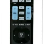 LG AKB73615337 Remote Control