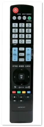 LG AKB73615337 Remote Control