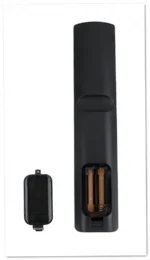 LG AKB73615337 Remote Control - Image 4