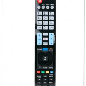 LG AKB73615362 Remote Control