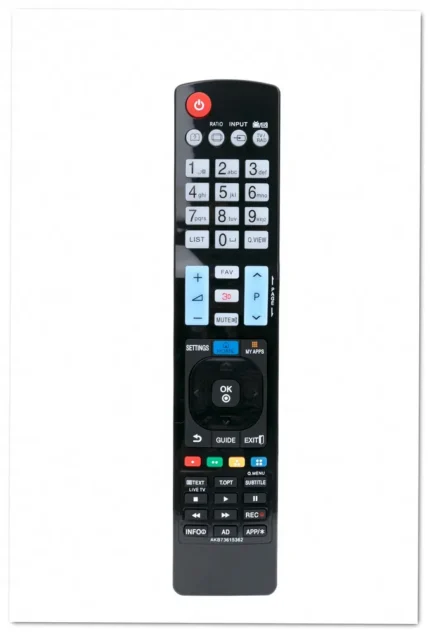 LG AKB73615362 Remote Control