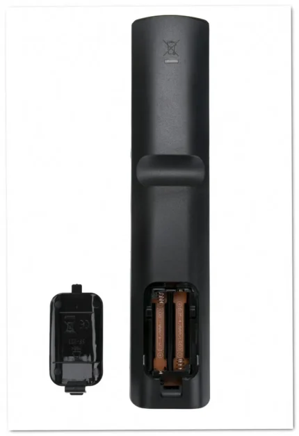 LG AKB73615362 Remote Control - Image 2