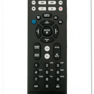 LG AKB73615702 AKB73275501 Remote Control