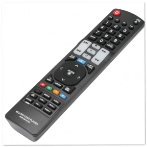 LG AKB73615702 Remote Control