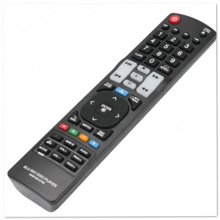 LG AKB73615702 Remote Control