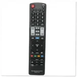 LG AKB73615702 Remote Control - Image 2