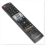 LG AKB73615702 Remote Control - Image 3