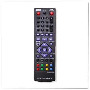LG AKB73615801 Remote Control