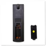 LG AKB73615801 Remote Control - Image 2