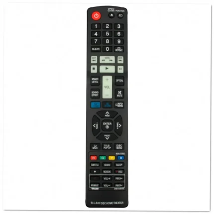 LG AKB73635402 Remote Control