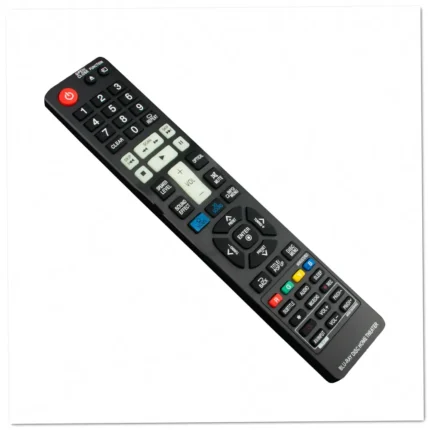 LG AKB73635402 Remote Control - Image 2