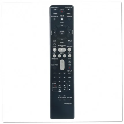 LG AKB73636102 Remote Control