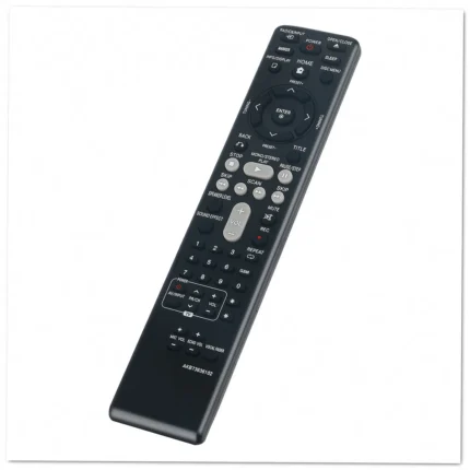 LG AKB73636102 Remote Control - Image 2