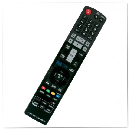 LG AKB73655501 Remote Control - Image 2