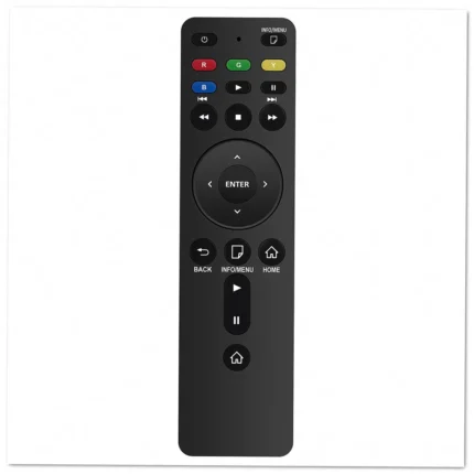 LG AKB73655601 Remote Control - Image 2