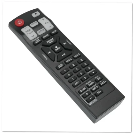 LG AKB73655732 Remote Control