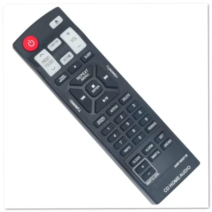 LG AKB73655739 Remote Control