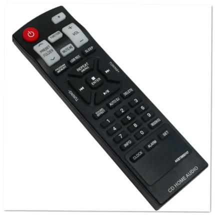 LG AKB73655747-ad Remote Control