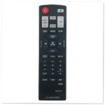 LG AKB73655751 Remote Control - Image 2