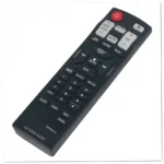 LG AKB73655751 Remote Control - Image 3