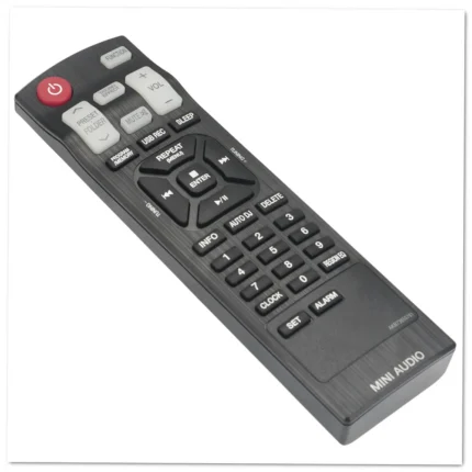 LG AKB73655761 Remote Control