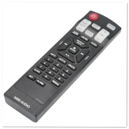 LG AKB73655761 Remote Control - Image 2