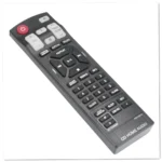 LG AKB73655791 Remote Control