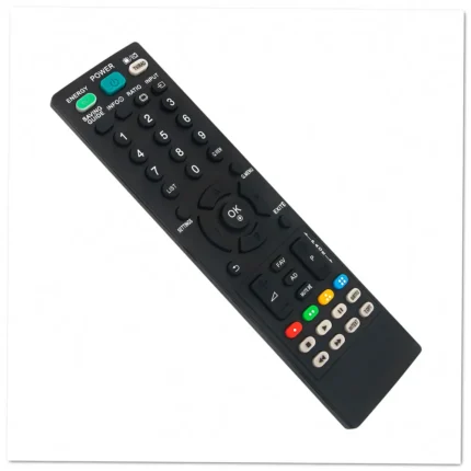 LG AKB73655802 Remote Control