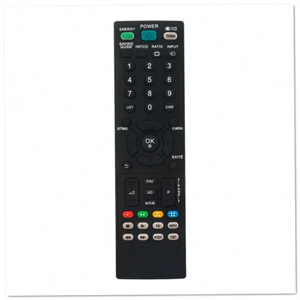 LG AKB73655802 Remote Control - Image 2