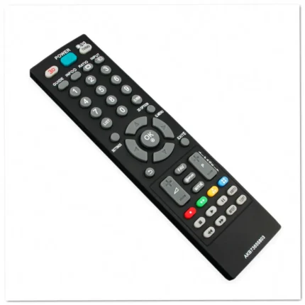 LG AKB73655803 Remote Control - Image 2