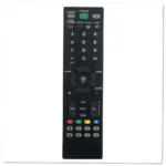 LG AKB73655806 Remote Control - Image 2
