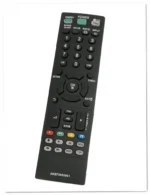 LG AKB73655861 Remote Control - Image 2