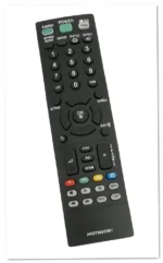 LG AKB73655861 Remote Control - Image 3