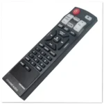 LG AKB73656402 Remote Control - Image 2