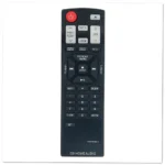 LG AKB73656414 Remote Control - Image 2