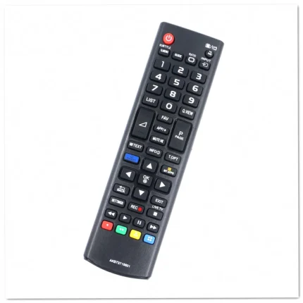 LG AKB73715601 Remote Control