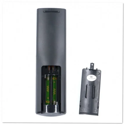 LG AKB73715601 Remote Control - Image 2