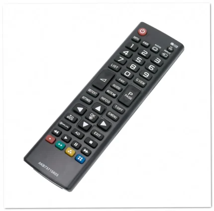 LG AKB73715603 Remote Control - Image 2