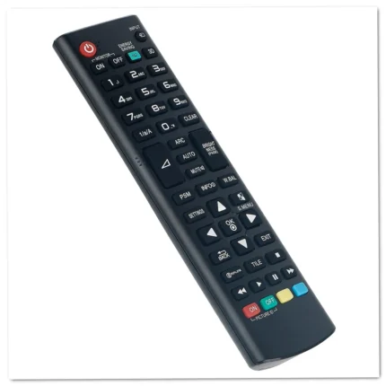 LG AKB73715642 Remote Control