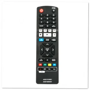 LG AKB73735801 AKB73896401 Remote Control