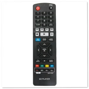 LG AKB73735801 Remote Control